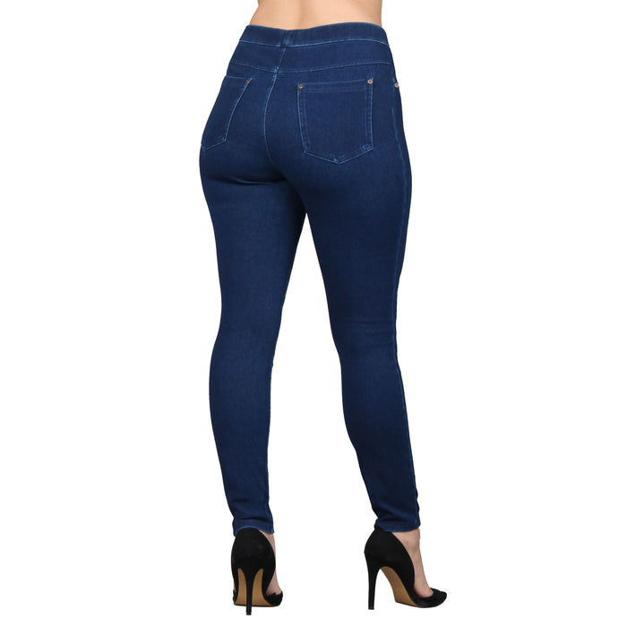 Slim Fit Jean Jeggings