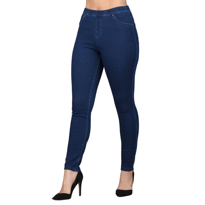 Slim Fit Jean Jeggings