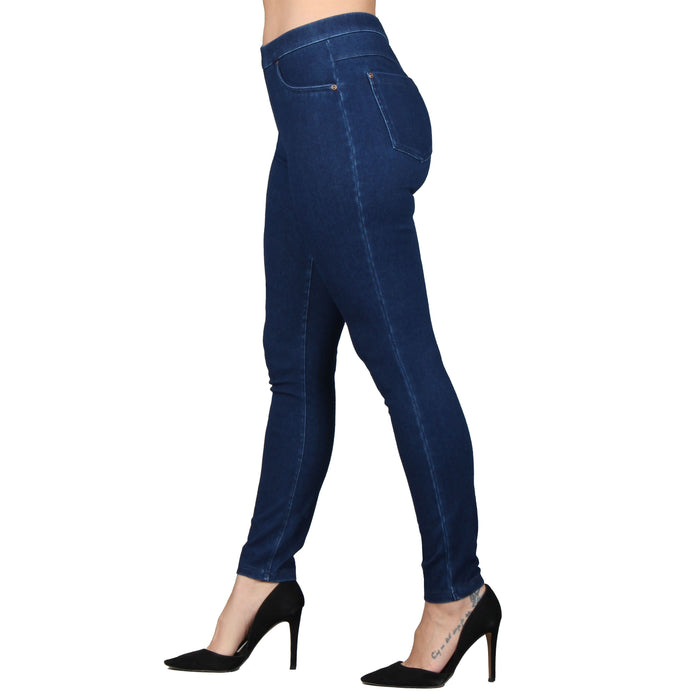 Slim Fit Jean Jeggings