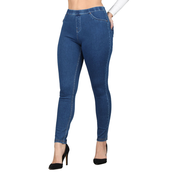 Slim Fit Jean Jeggings