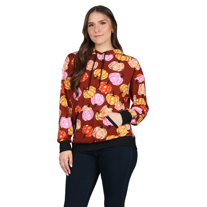 Halloween Oversized Super Soft Hoodie