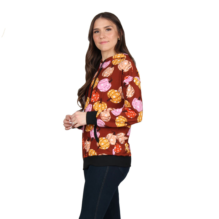 Halloween Oversized Super Soft Hoodie