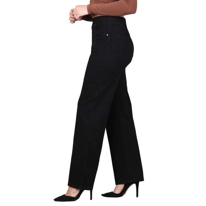 Straight Leg Jean Jeggings