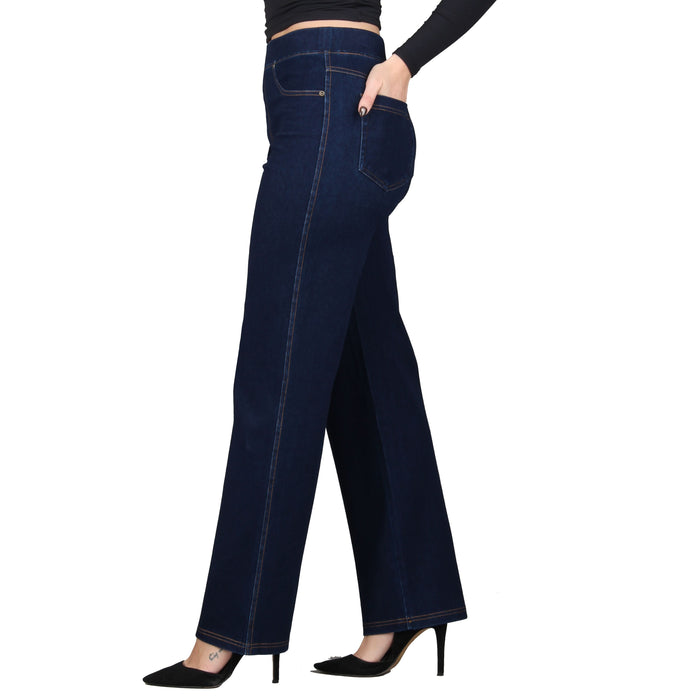 Straight Leg Jean Jeggings