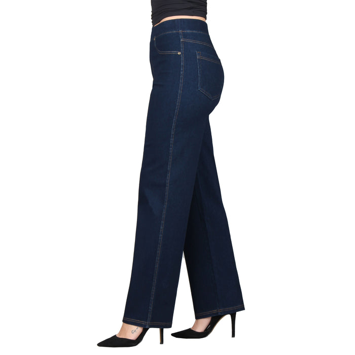 Straight Leg Jean Jeggings