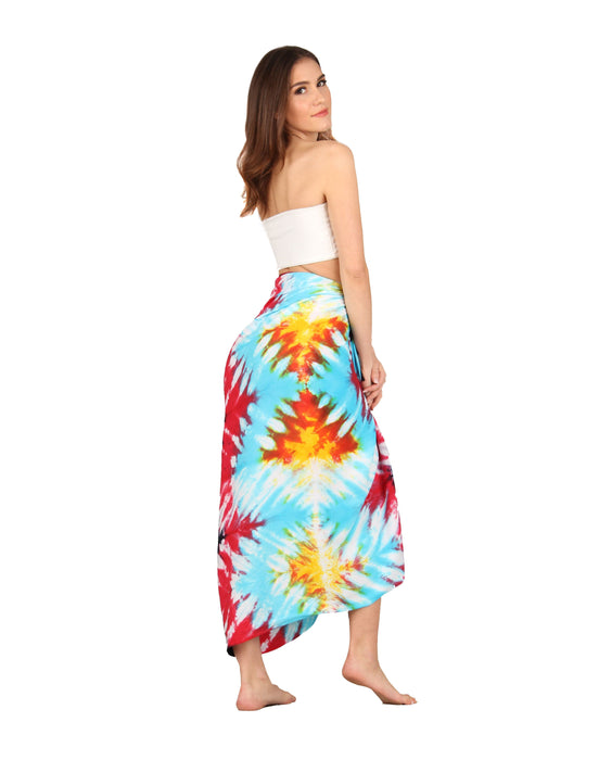 Chuangdi 2 Pieces Sarong Coverups … curated on LTK