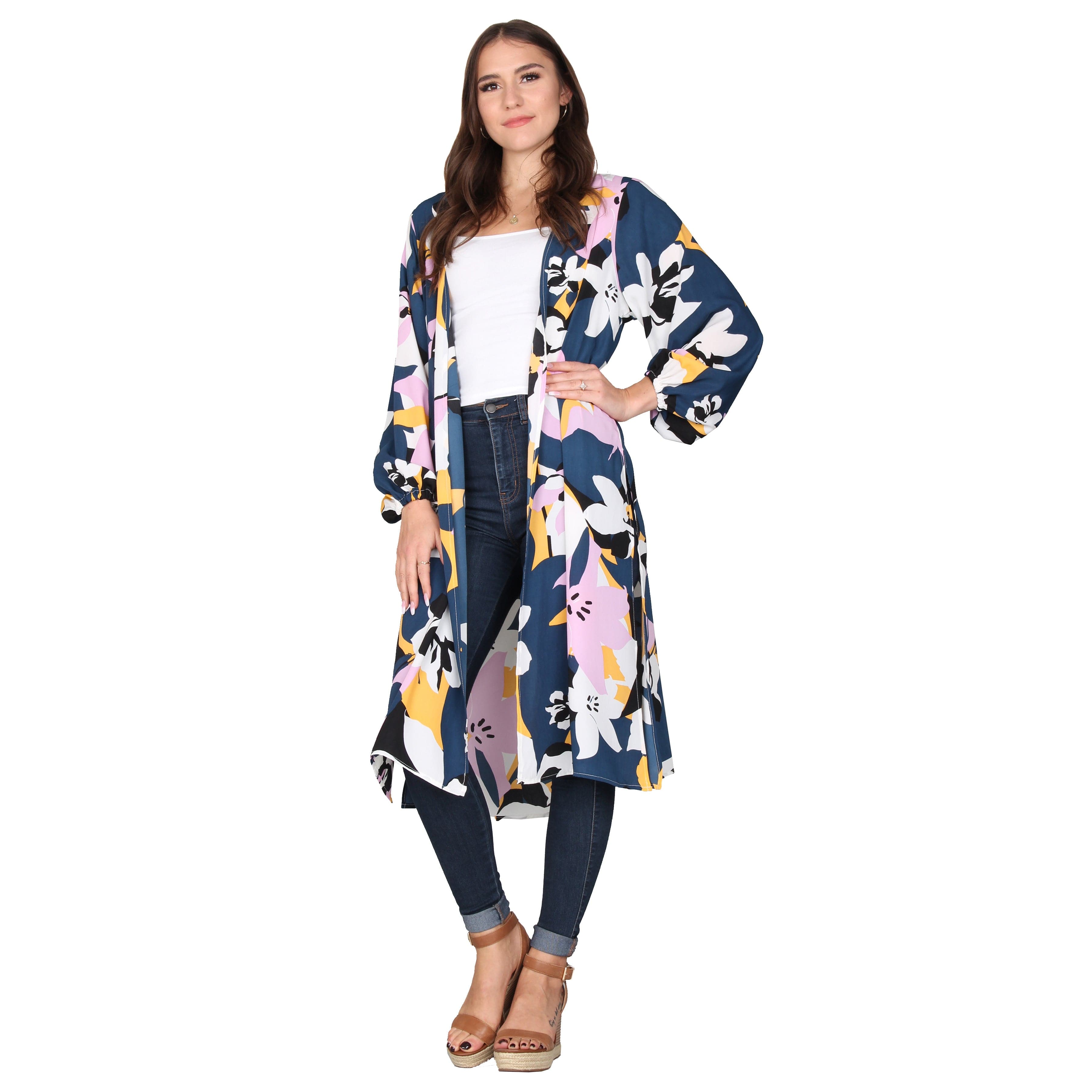 Outerwear — Lildy.com