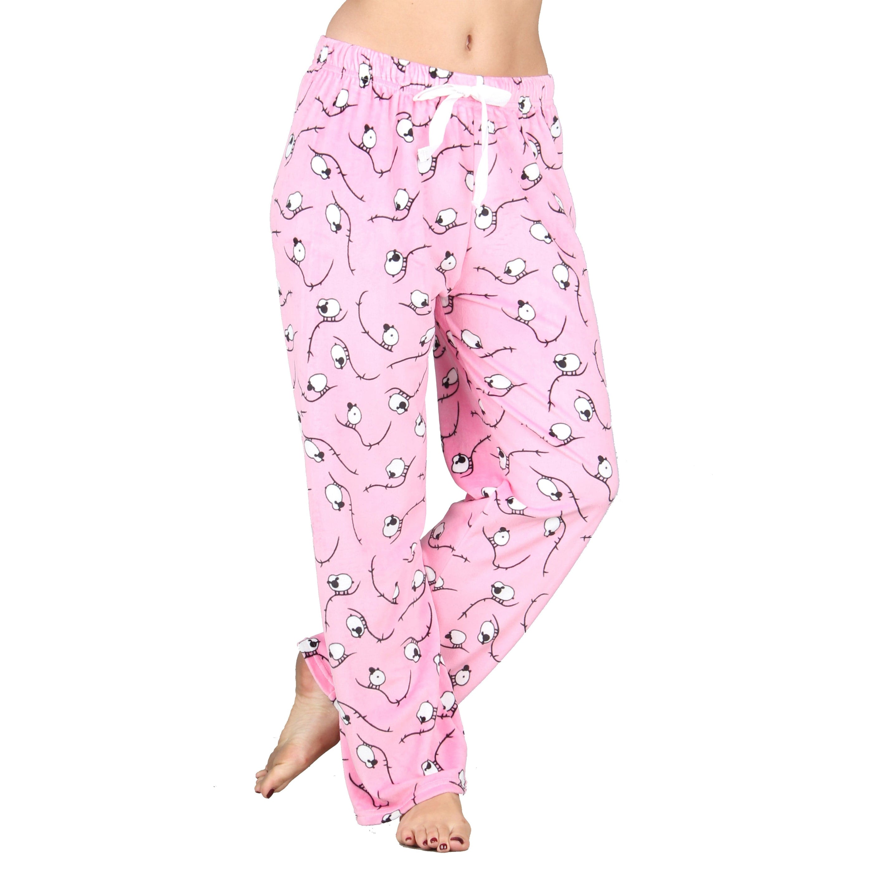 Super Plush Pants — Lildy.com