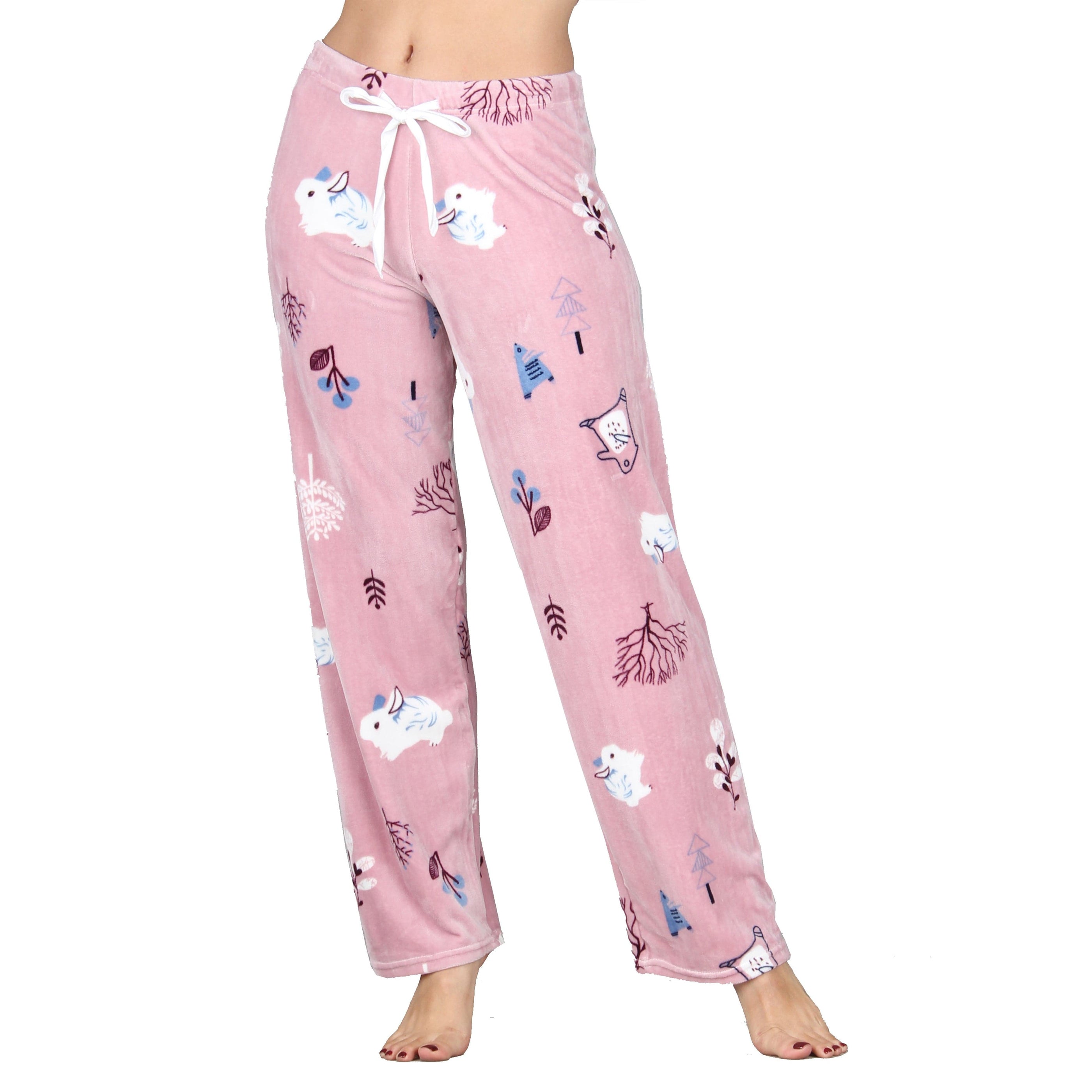 Super Plush Pants — Lildy.com