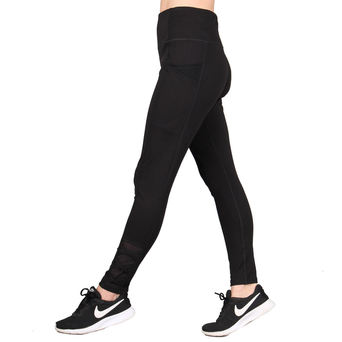 High Rise Athletic Leggings