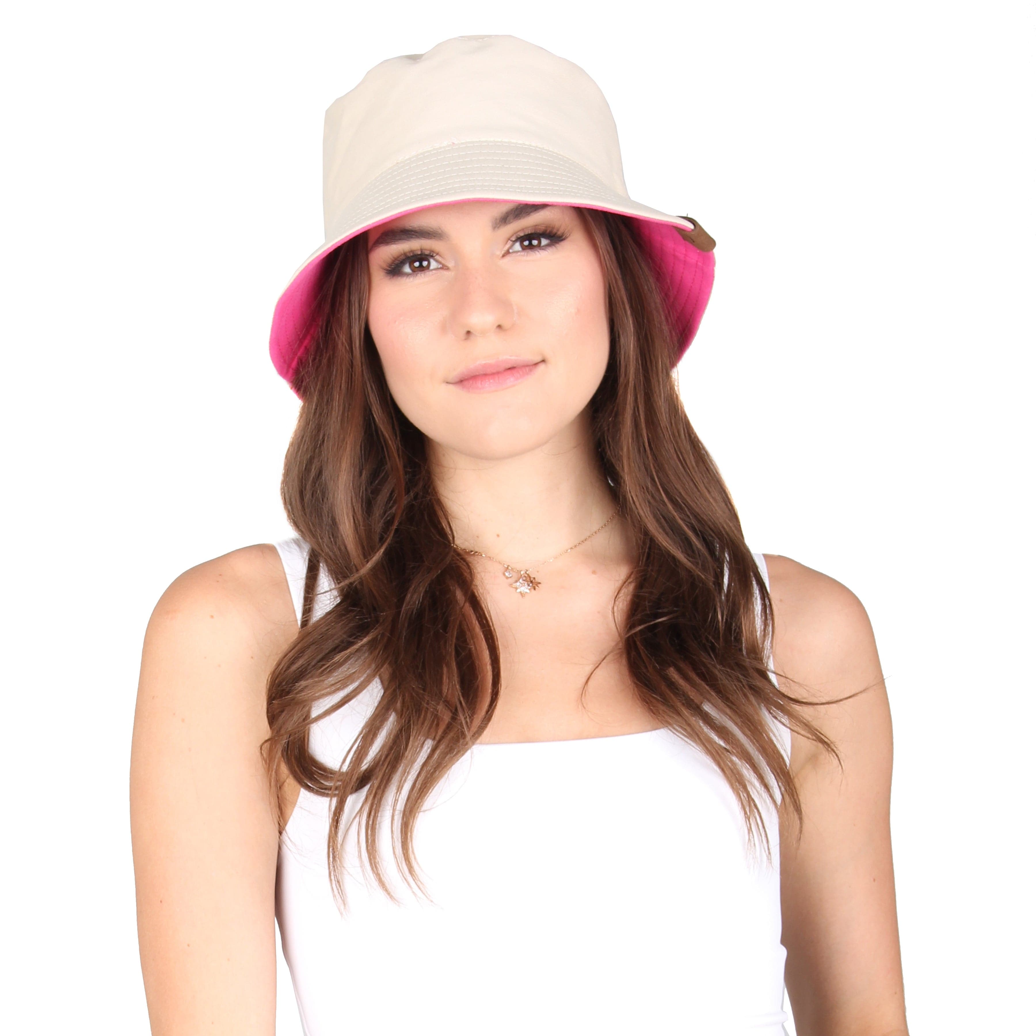 Unisex Reversible Bucket Hat — Lildy.com