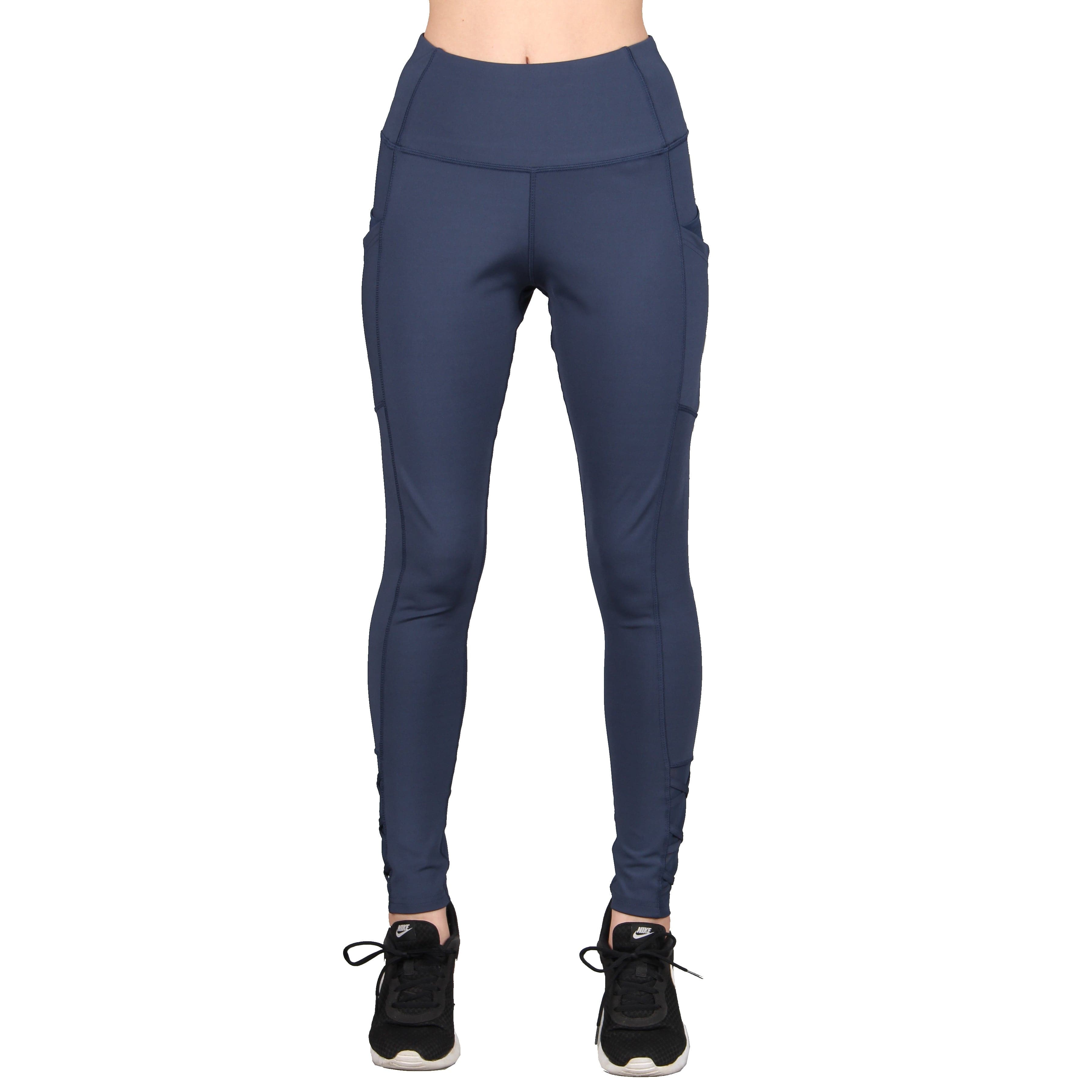 ★andar★ Relair High Rise 9-part Leggings Relair 7/8 Leggings – andar