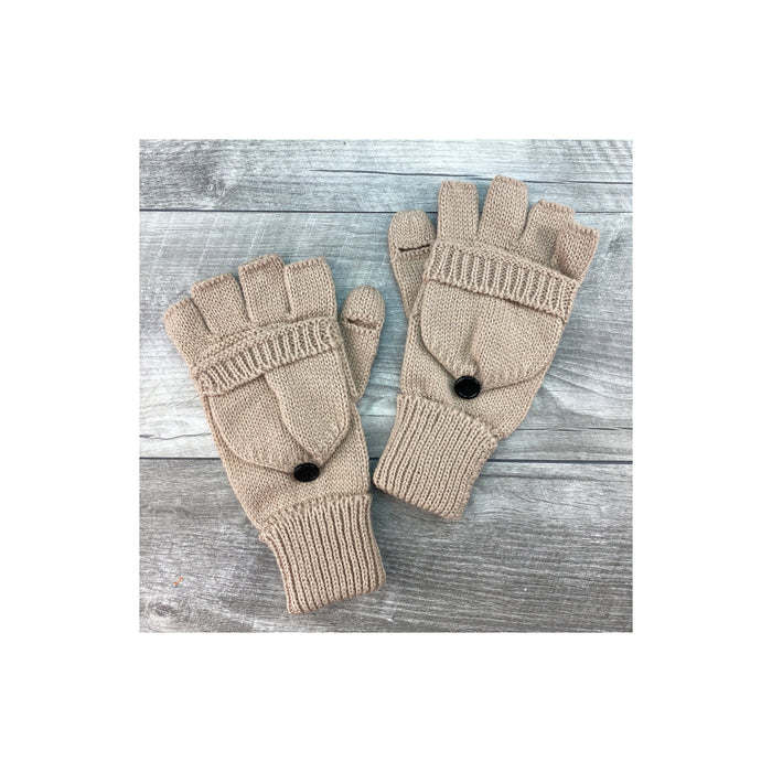 flip top handschuhe Flip Top Gloves — Lildy.com