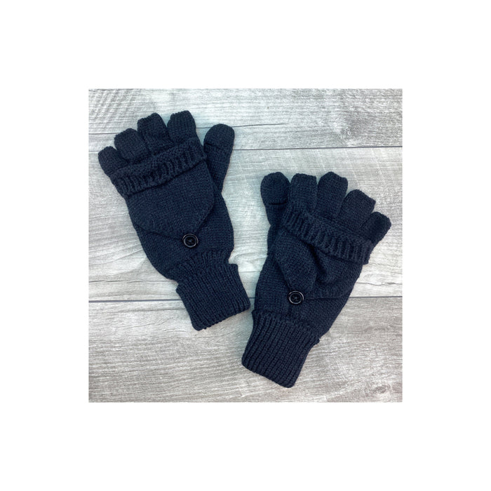 flip top handschuhe Flip Top Gloves — Lildy.com