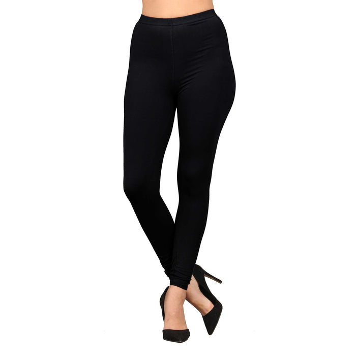 FREE PEOPLE MOVEMENT GOOD KARMA LEGGING IN SOLID BLACK – Bubble Lounge  Boutique