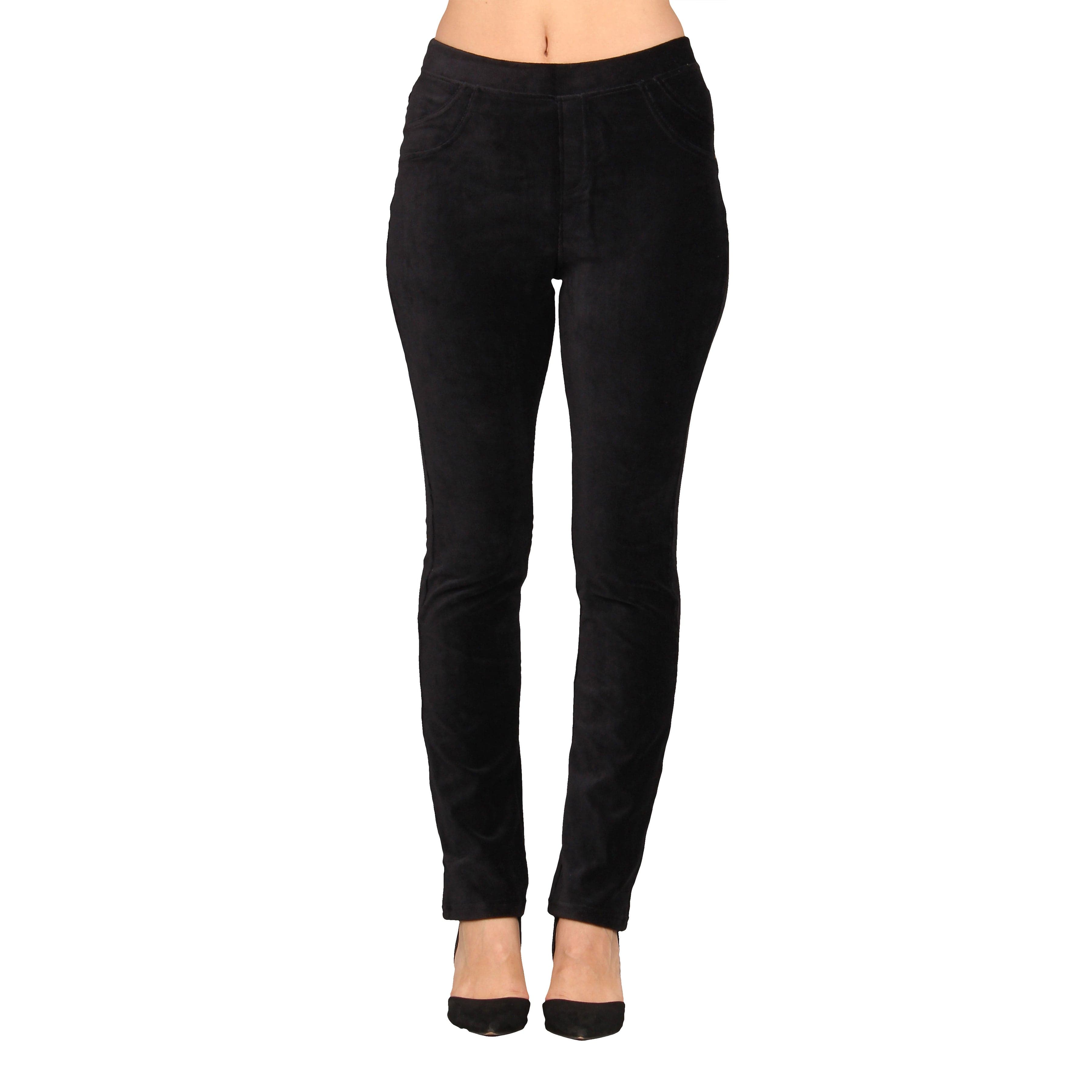 Corduroy Pants — Lildy.com
