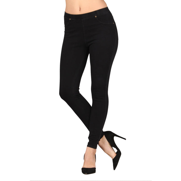 Jeggings: Hot or Not?