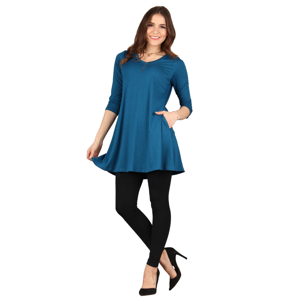 Lildy Brand Women's Apparel: Tops — Lildy.com