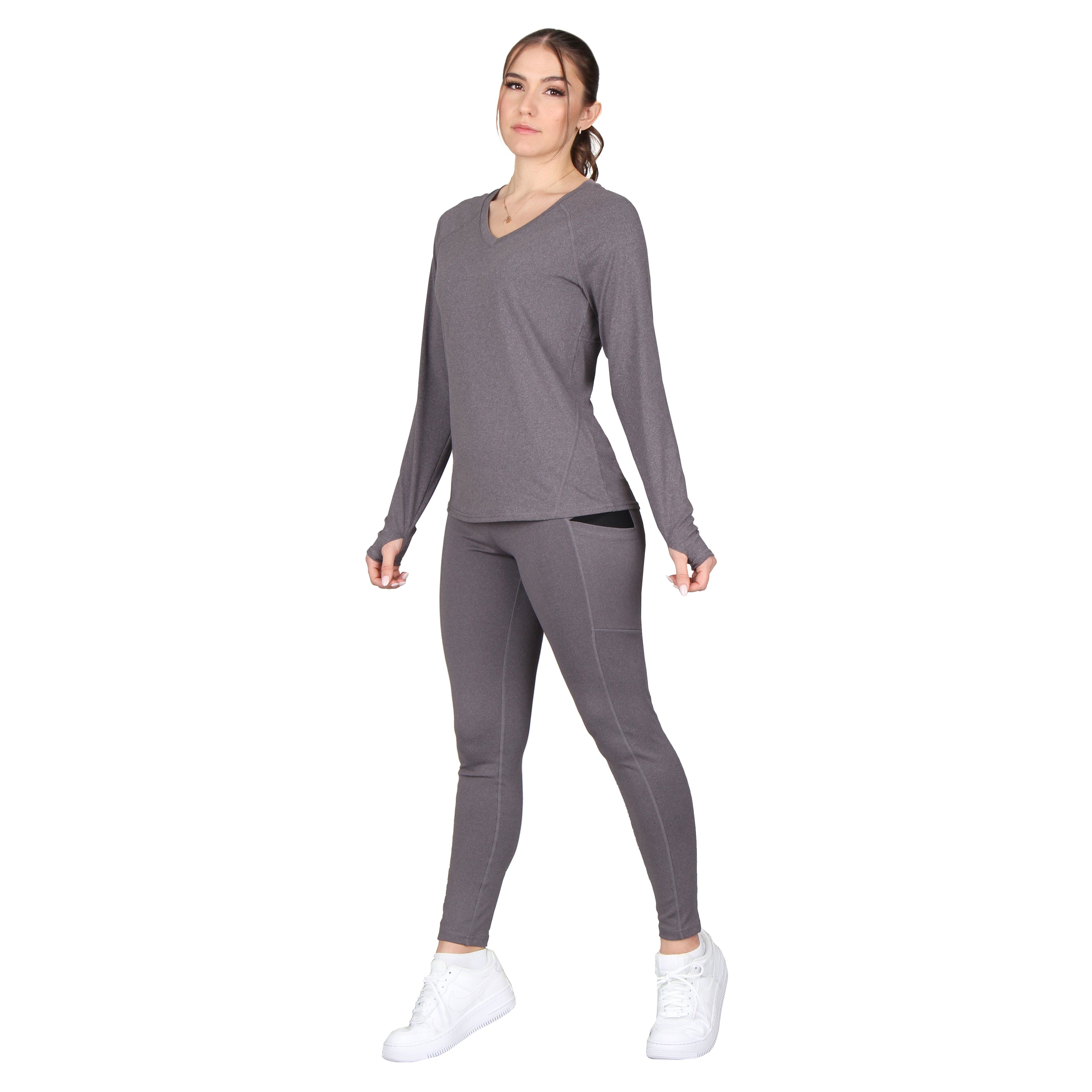 active dry long sleeve