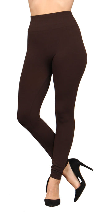 🌴🌺Women's Lildy Texture Braided Seamless Fleece Leggings Size undefined -  $12 - From Kiana
