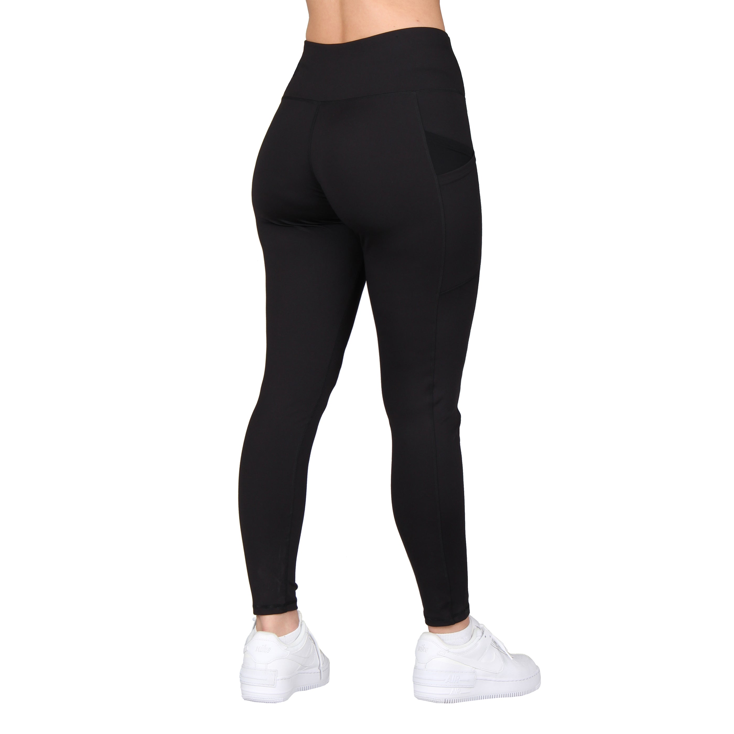 High-Rise Active Leggings — Lildy.com