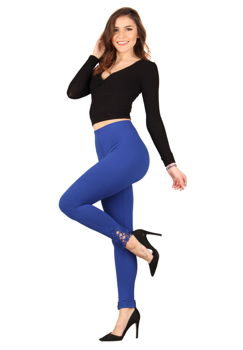 Sporty Spice Butter Soft High Waist Legging In Chocolate