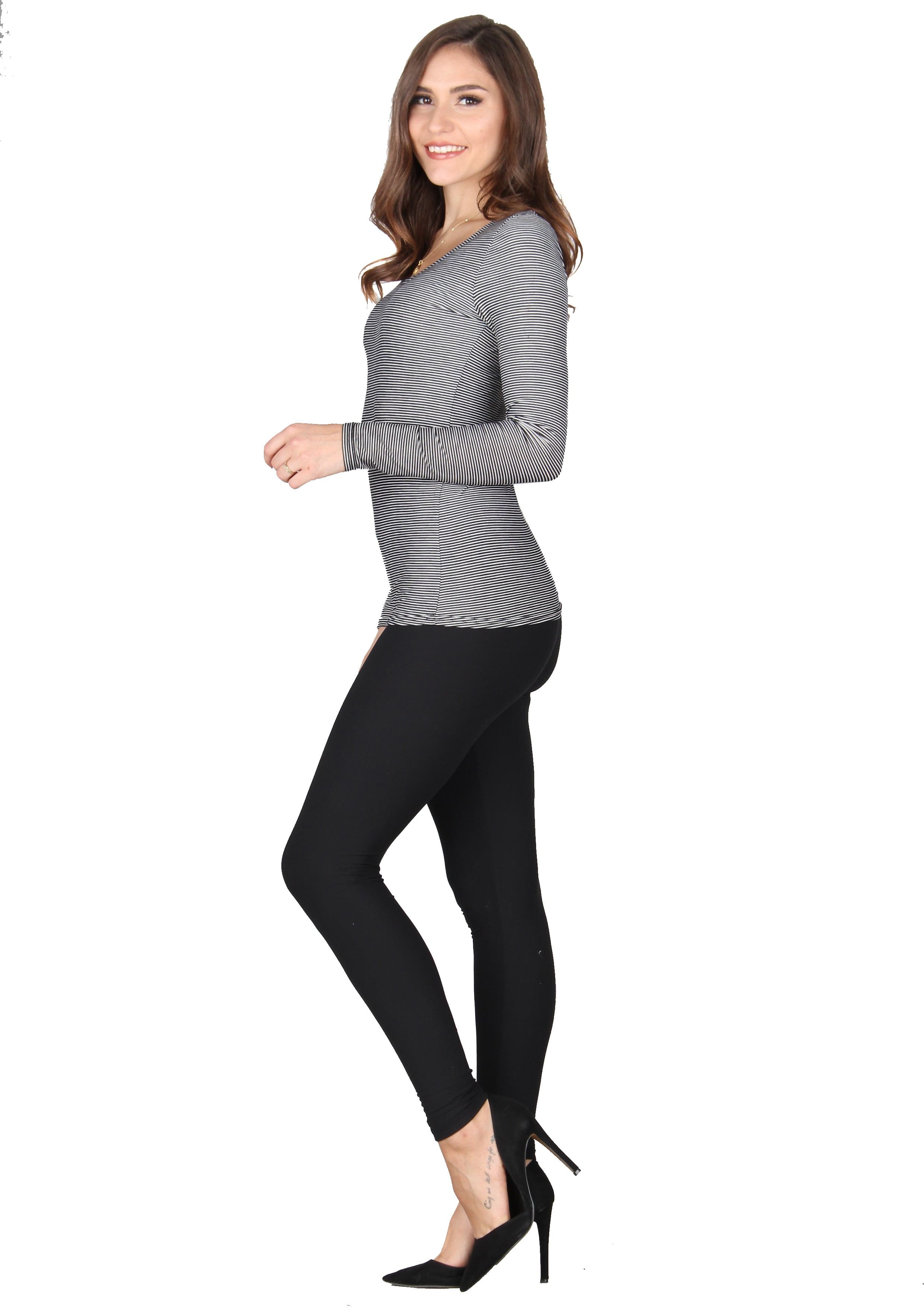 Long Sleeve Thermal — Lildy.com