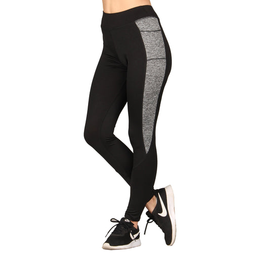 Legendary Loma™ Black Remix Edition Leggings for Sale by