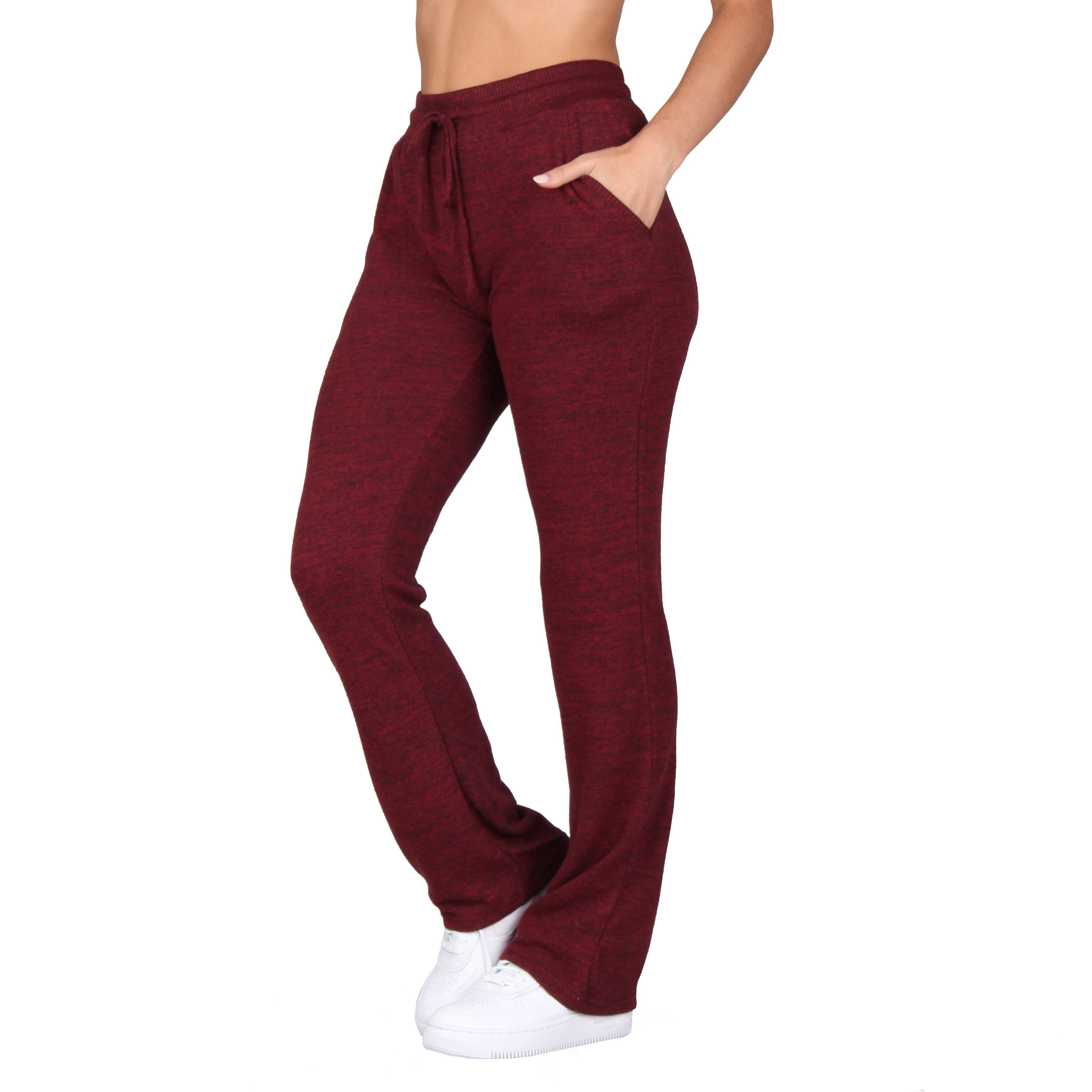 Solid Knitted Pants — Lildy.com Solid Knitted Pants — Lildy.com