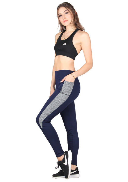 FYD Compression Sporty Leggings in solid black + 3 colors  Sporty leggings,  Women's sports leggings, Sports leggings