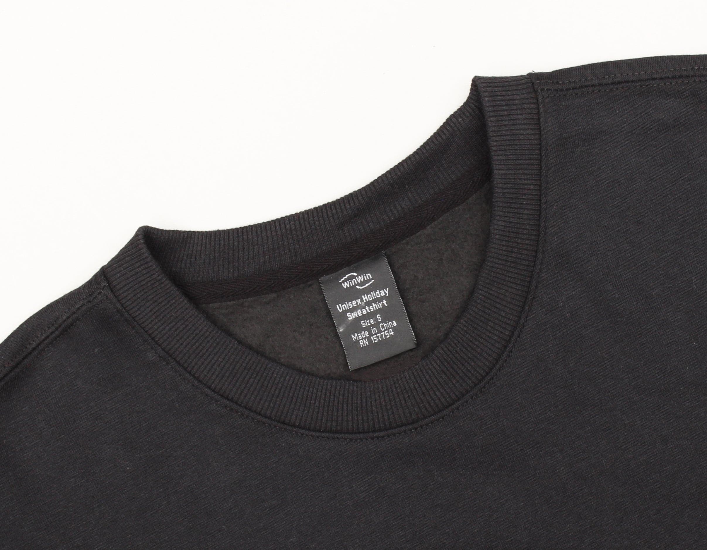 HOLIDAY POLYCOTTON SWEAT TOPS スウェット Unisex Holiday Sweatshirt — Lildy.com